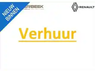 Renault Twingo SCe 65 2021