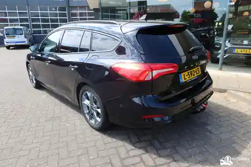 Ford Focus Turnier 1.0 EcoBoost 2020