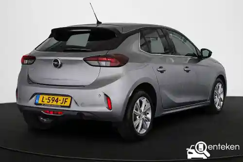 Opel Corsa 1.2 DI Turbo 2021