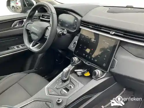 Lynk & Co 01 1.5TD PHEV 2021