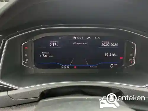VW T-Roc 1.5 TSI OPF ACT 2021