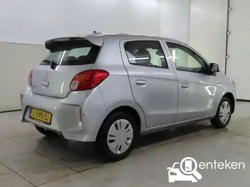 Mitsubishi Space Star 1.2 2021
