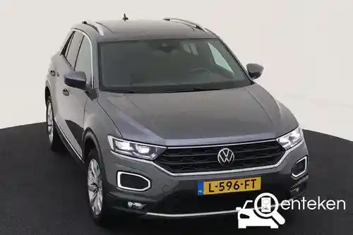 VW T-Roc 1.5 TSI OPF ACT 2021