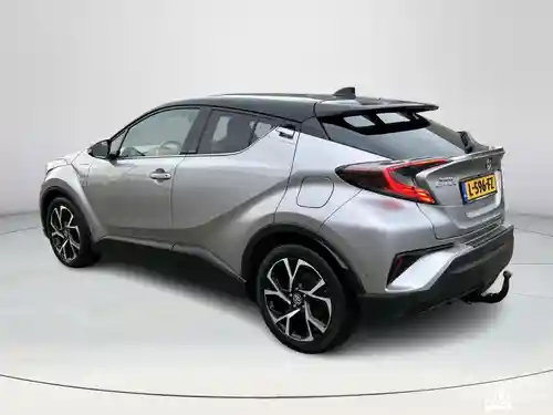 Toyota C-HR 1.8 Hybrid 2019