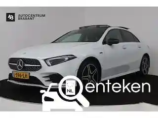 Mercedes-Benz A 250 e  2021