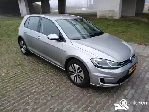 VW Golf Variant 1.5 TSI OPF ACT BlueMotion 2020