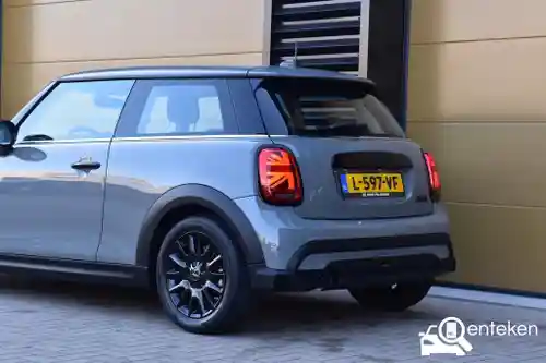 MINI  Cooper 2021