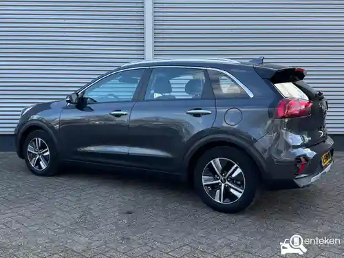 KIA Niro 1.6 GDI Hybrid 2021