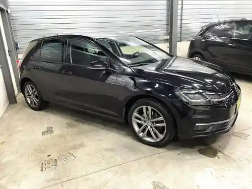 VW Golf Variant 1.5 TSI OPF ACT BlueMotion 2017