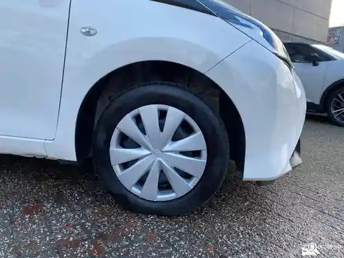 Toyota Aygo 1.0 2021