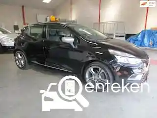 Renault Clio ENERGY TCe 120 2017