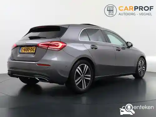 Mercedes-Benz A 180 2021
