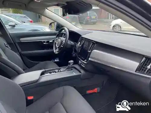Volvo V90 T4 2019