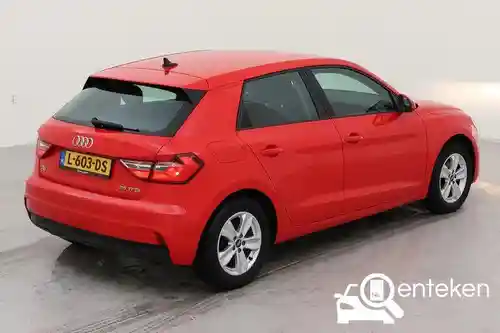 Audi A1 Sportback 25 TFSI 2021