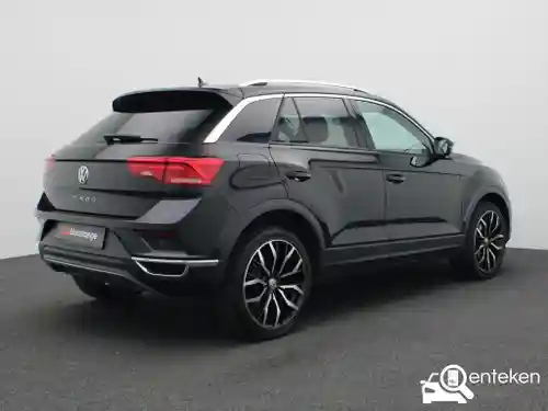 VW T-Roc 1.5 TSI OPF ACT 2020