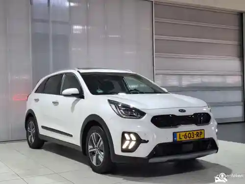 KIA Niro 1.6 GDI Hybrid 2021