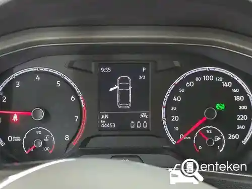VW T-Roc 1.5 TSI OPF ACT 2021