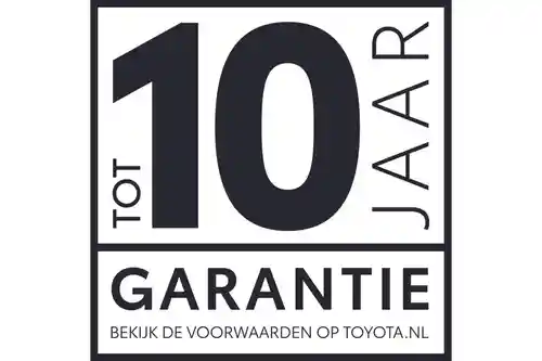 Toyota Yaris 1.5 Hybrid 116 2021
