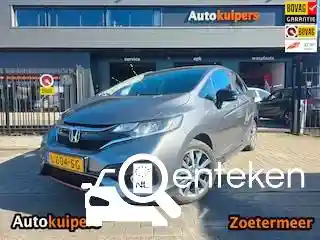 Honda Jazz 1.5 i-VTEC 2020