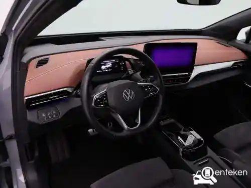 VW ID.4 Pro Performance 2021