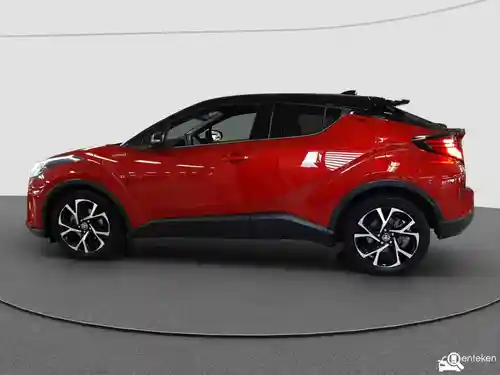 Toyota C-HR 1.8 Hybrid 2020