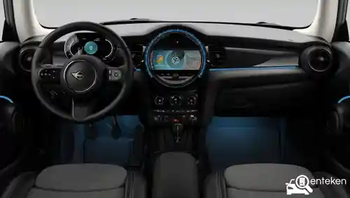 MINI  Cooper 2021