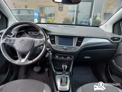 Opel Crossland X 1.2 DI Turbo 2019