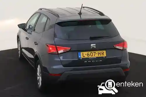 SEAT Arona 1.0 TSI 2021