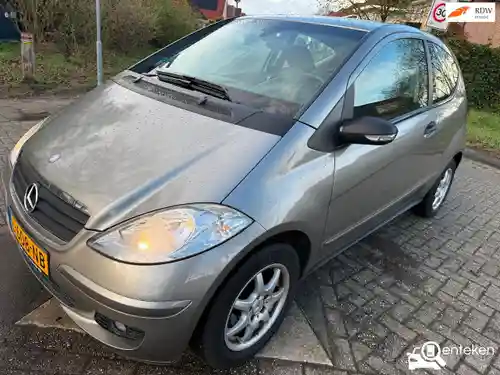 Mercedes-Benz A 150 2006