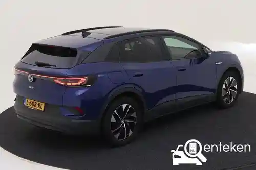 VW ID.4 Pro Performance 2021