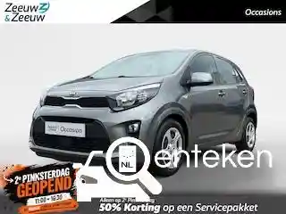 KIA Picanto 1.0 2021