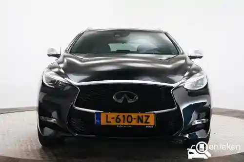 Infiniti Q30 2.0t 2017
