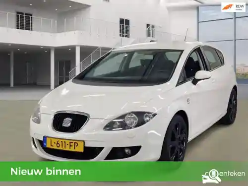 SEAT Leon 1.4 TSI 2009