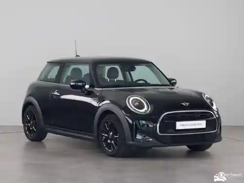 MINI  One 2021