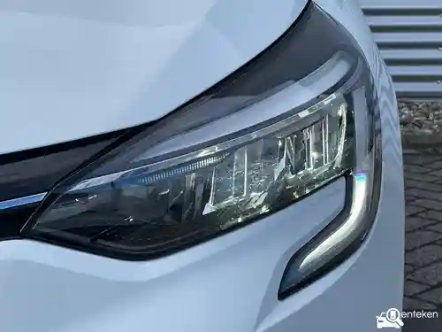Renault Clio TCe 90 2021
