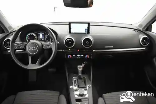 Audi A3 Sportback 40 e-tron 2017