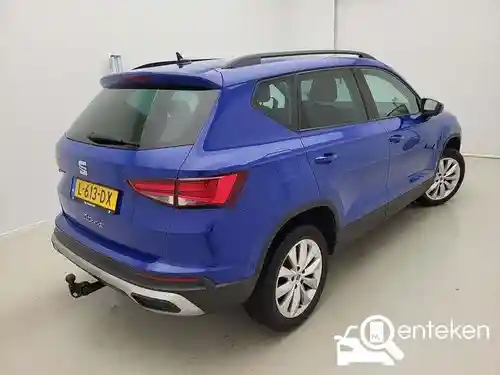SEAT Ateca 1.5 TSI ACT 2021