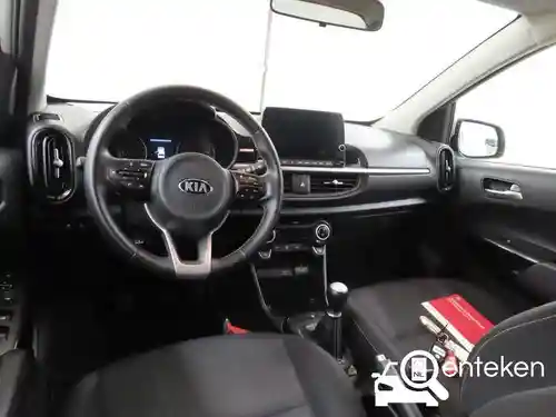 KIA Picanto 1.0 2021