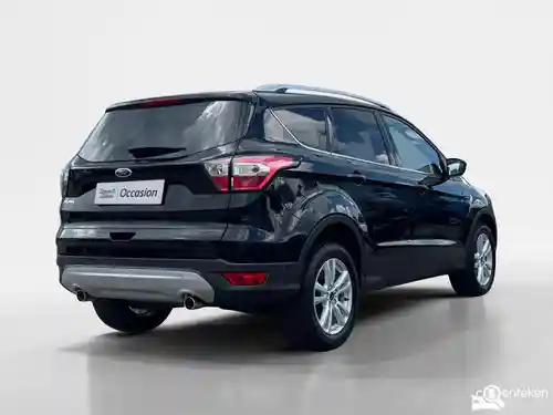 Ford Kuga 1.5 EcoBoost 2020