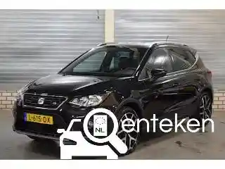 SEAT Arona 1.0 TSI 2021