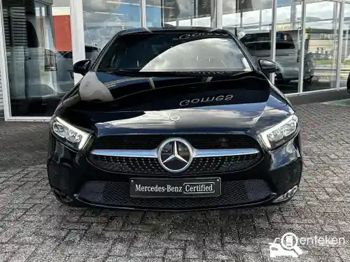 Mercedes-Benz A 180 2021