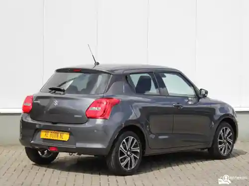 Suzuki Swift 1.2 Dualjet Hybrid 2021