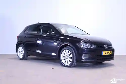 VW Polo 1.0 TSI OPF 2020