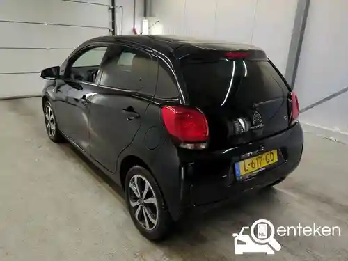 Citroen C1 VTi 72 2021
