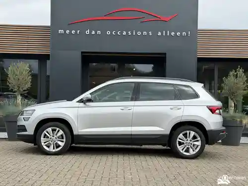 Skoda Karoq 1.0 TSI 2018