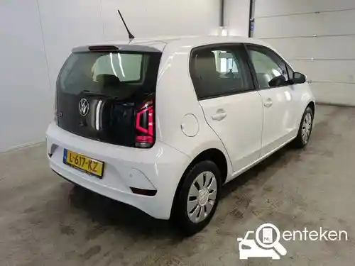 VW up! 1.0 2021