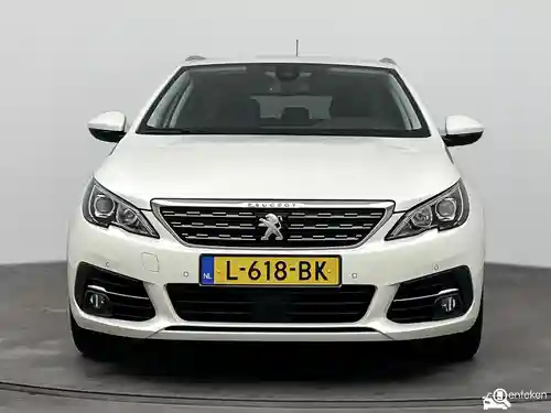 Peugeot 308 SW 1.2 PureTech 130 2021
