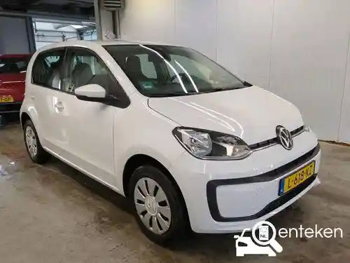 VW up! 1.0 2021
