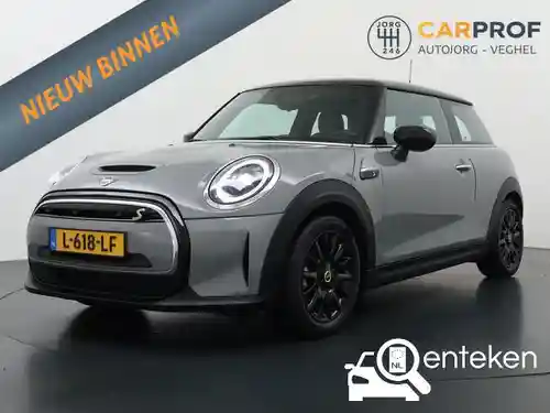 MINI  Cooper SE 2021