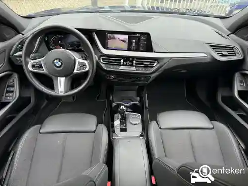 BMW 118i 2021